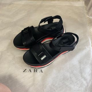 ザラ(ZARA)のF様専用(サンダル)