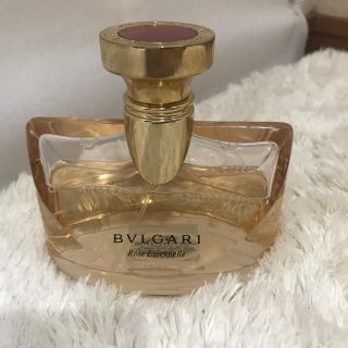 ブルガリ(BVLGARI)のブルガリ 香水 ローズエッシェンシャル 100ml(香水(女性用))