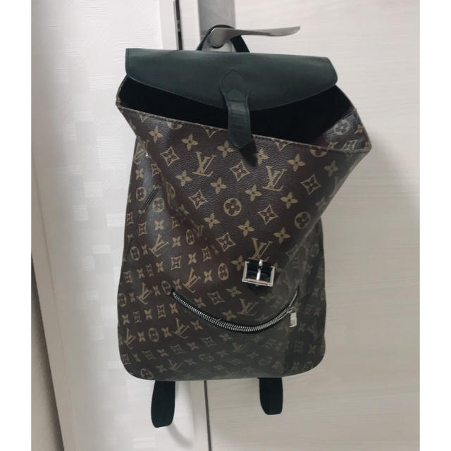 エルメス ベルト 時計 偽物 - LOUIS VUITTON - ルイヴィトン M40637 パルク モノグラム リュックの通販 by 咲紀shop｜ルイヴィトンならラクマ