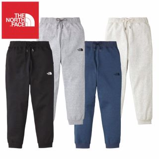 ザノースフェイス(THE NORTH FACE)のTHE NORTH FACE ザ ノースフェイス ヘザースウェットパンツ(その他)