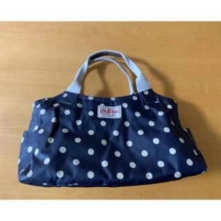 キャスキッドソン(Cath Kidston)のキャスキッドソン  cath kidston  トートバッグ(トートバッグ)