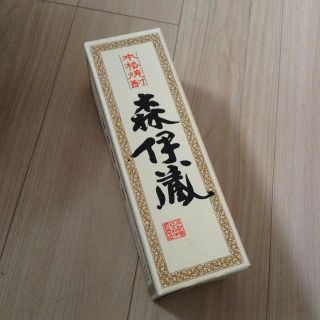 森伊蔵 720ml 本格焼酎(焼酎)