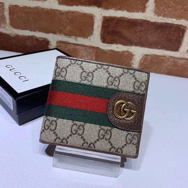 Gucci - gucci財布未使用商品の通販 by 宝の山's shop｜グッチならラクマ