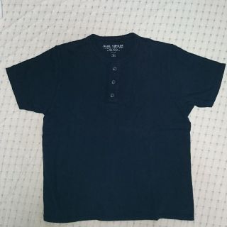 バックナンバー(BACK NUMBER)のＴシャツ  BACK  NUMBER(Tシャツ/カットソー(半袖/袖なし))