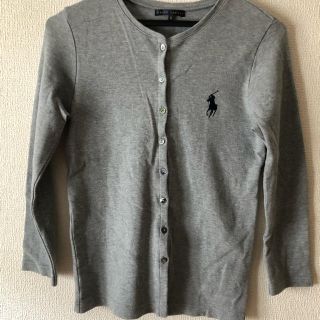 ラルフローレン(Ralph Lauren)のラルフローレン カーディガン(カーディガン)