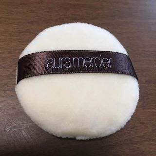 ローラメルシエ(laura mercier)の【未使用】ローラメルシエ   ミニヴェロアパフ(その他)