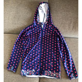 ロキシー(Roxy)のロキシー ラッシュガード 150(水着)