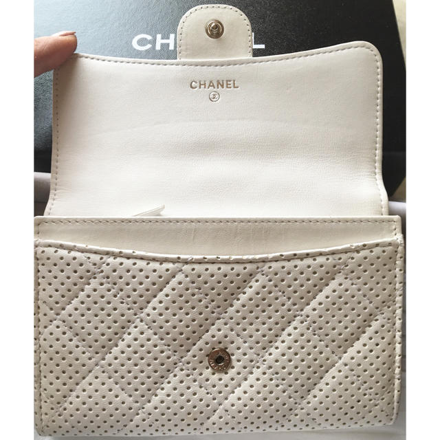 CHANEL - 確認用の通販 by みーs shop｜シャネルならラクマ