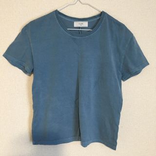 スローブイエナ(SLOBE IENA)のSLOBE IENAのTシャツ(Tシャツ(半袖/袖なし))