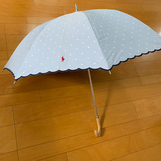 ラルフローレン(Ralph Lauren)のラルフローレン★日傘(傘)