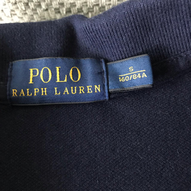 POLO RALPH LAUREN(ポロラルフローレン)のラルフローレン  ポロシャツ レディースのトップス(ポロシャツ)の商品写真
