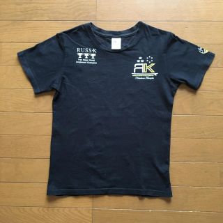 ラスケー(RUSS・K)のRUSS.KのTシャツ(Tシャツ/カットソー)