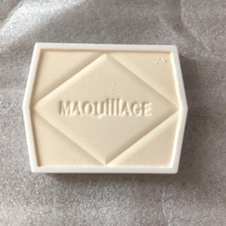 マキアージュ(MAQuillAGE)の専用です‼️5マキアージュプレストパウダー(フェイスパウダー)