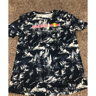 プーマ(PUMA)のPUMA Red Bull Tシャツ(Tシャツ/カットソー(半袖/袖なし))