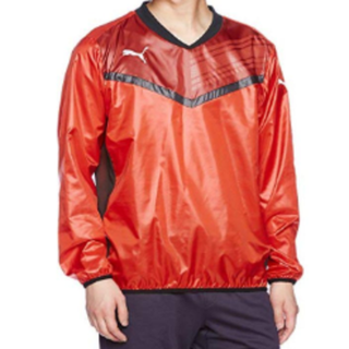 プーマ(PUMA)のPUMA BTS ピステトップ長袖シャツ 920120(ウェア)