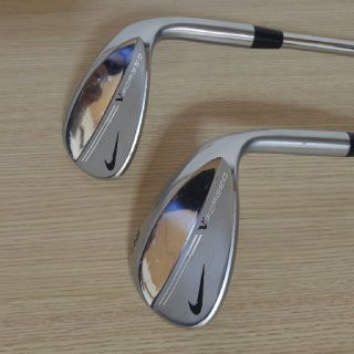 ナイキ(NIKE)のNIKE　VR FORGED ウェッジ　#52 #58(クラブ)