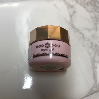 エース(ace.)のエース ace gel ベースジェル レオ 中古(ネイル用品)