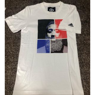 アディダス(adidas)のadidas James harden Tシャツ(Tシャツ/カットソー(半袖/袖なし))