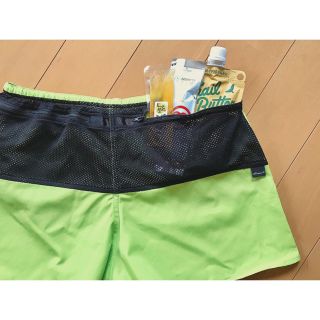 Answer4 / アンサーフォー/3Inch Short Pants(ウェア)