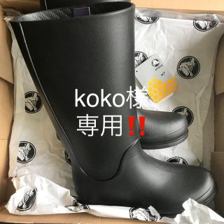 クロックス(crocs)のクロックス レインブーツ(レインブーツ/長靴)