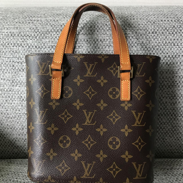 LOUIS VUITTON(ルイヴィトン)のルイヴィトンバック レディースのバッグ(ハンドバッグ)の商品写真