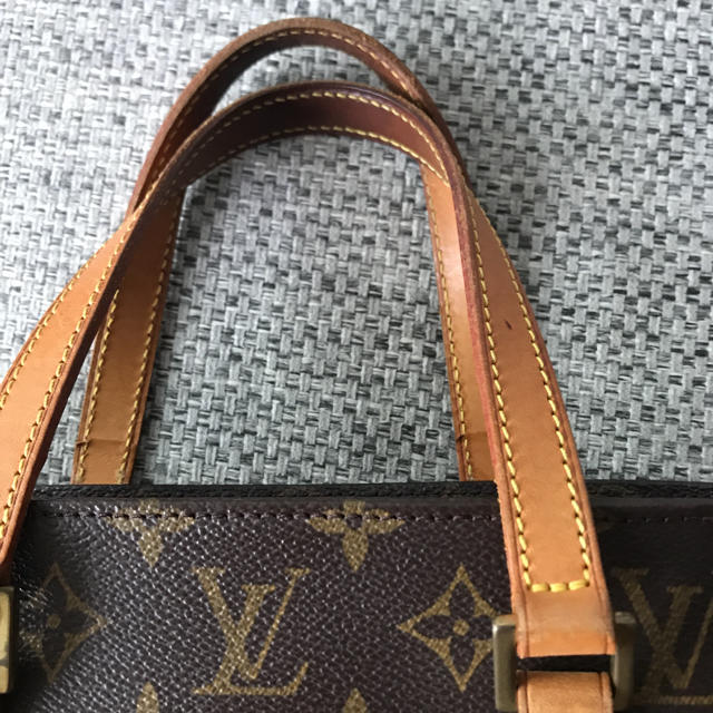 LOUIS VUITTON(ルイヴィトン)のルイヴィトンバック レディースのバッグ(ハンドバッグ)の商品写真