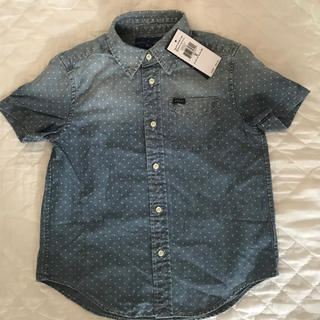 ラルフローレン(Ralph Lauren)の新品 ラルフローレン 男の子  シャツ(Tシャツ/カットソー)