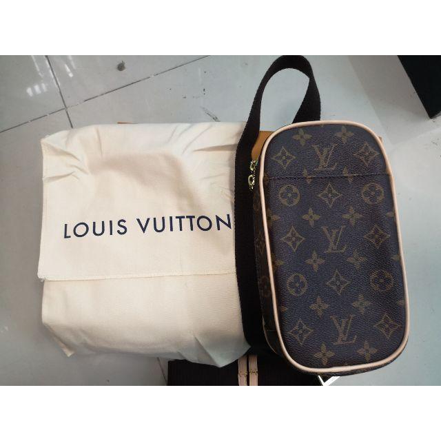 LOUIS VUITTON - ルイヴィトン ショルダーバッグの通販 by ちゃう6688's shop｜ルイヴィトンならラクマ