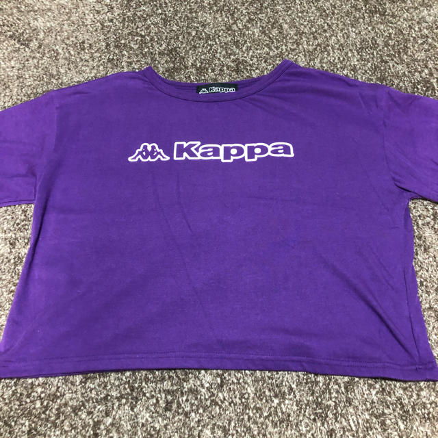 Kappa(カッパ)のKappa Tシャツ レディースのトップス(Tシャツ(半袖/袖なし))の商品写真