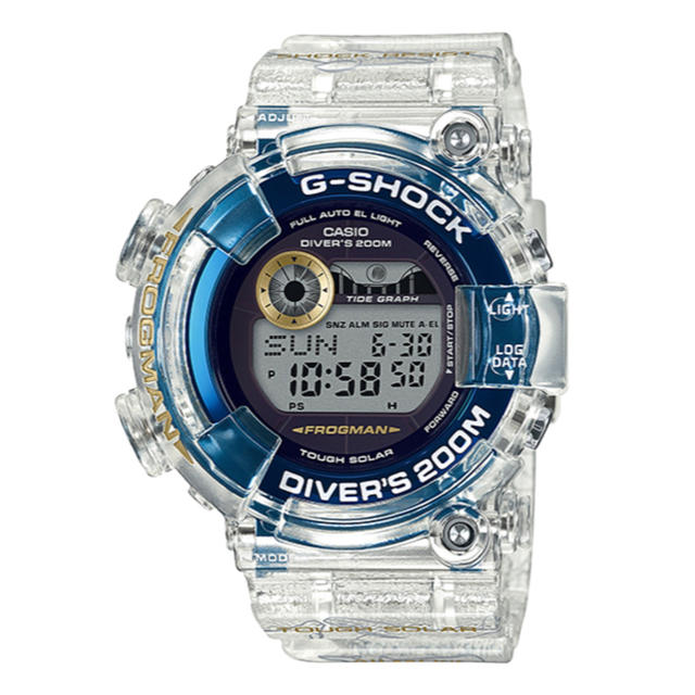 ☆新品、未使用品☆ CASIO G-SHOCK GF-8251K-7JR