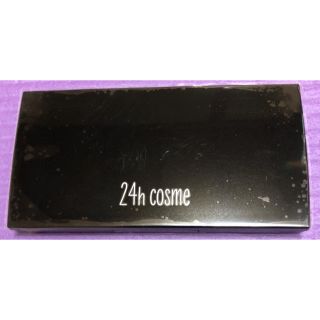 ニジュウヨンエイチコスメ(24h cosme)の24hコスメ ケース コンパクト(その他)