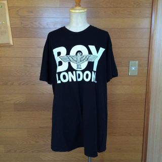 ボーイロンドン(Boy London)のTシャツ(Tシャツ(半袖/袖なし))