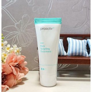 プロアクティブ(proactiv)のプロアクティブ　　毛穴トリートメント　美容液(美容液)