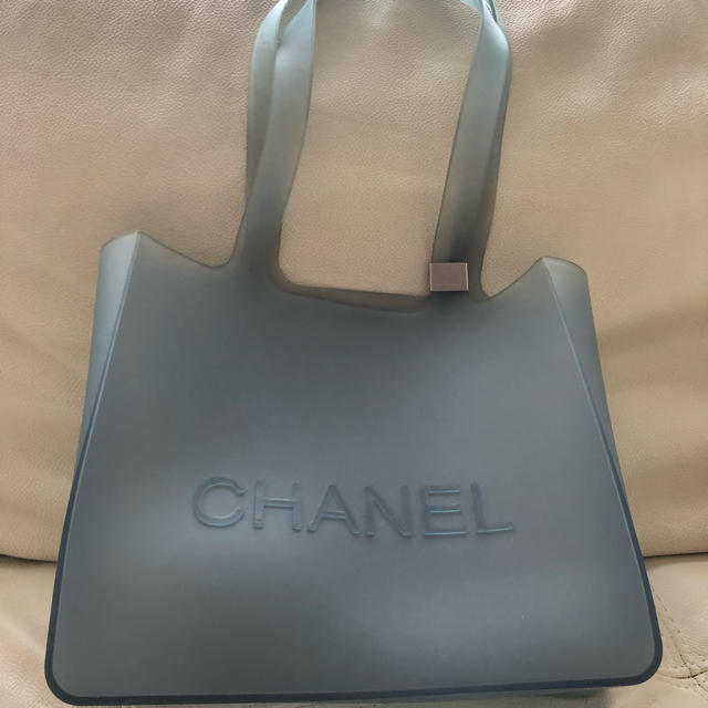 エルメス バッグ 送料無料 人気順 激安 | CHANEL - シャネルラバートートバッグの通販 by ううあ's shop｜シャネルならラクマ