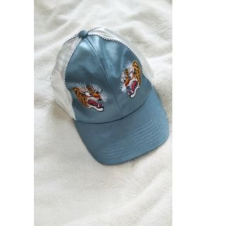 シュプリーム(Supreme)のmaskchan様専用BLACK MACHINETIGER CAP (キャップ)