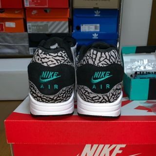 ナイキ(NIKE)のajy様 air max 1 elephant 28.0cm kixsix 1本(スニーカー)