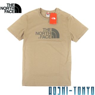 ザノースフェイス(THE NORTH FACE)の◆欧州限定◆NORTH FACE Eazy Tシャツ /ケルプタン Lサイズ(Tシャツ/カットソー(半袖/袖なし))