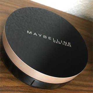 メイベリン(MAYBELLINE)のメイベリン ウルトラカバークッションBB  ナチュラルベージュ(ファンデーション)