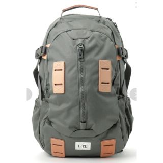 フィクチュール(FICOUTURE)のそばん様専用 F/CE エフ シーイー TRAVＥL BP  リュック(バッグパック/リュック)