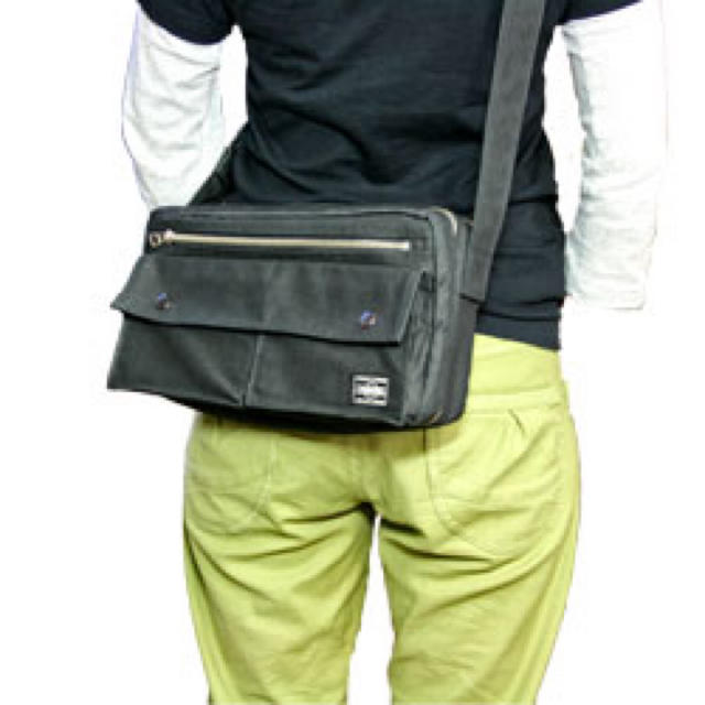 PORTER スモーキーショルダーバッグ 2WAY | svetinikole.gov.mk