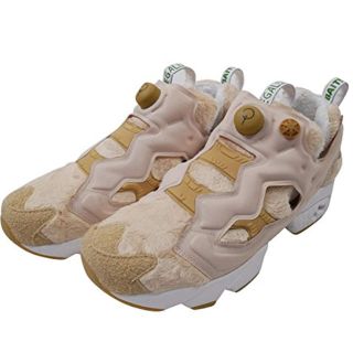 新品 Reebok INSTA PUMP FURY TED 2 HAPPY