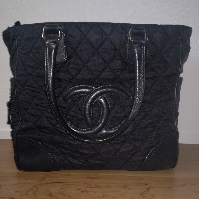 CHANEL - 正規品　CHANEL　bagの通販 by Echi 's shop｜シャネルならラクマ