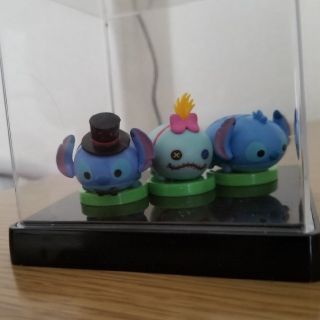 リロアンドスティッチ フィギュア(キャラクターグッズ)