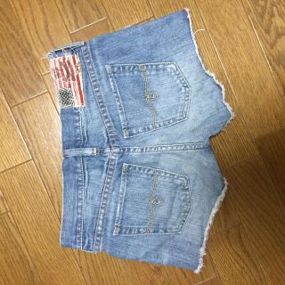 ラルフローレン(Ralph Lauren)のDENIM & SUPPLY RLデニム(ショートパンツ)