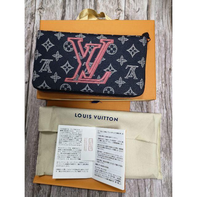 LOUIS VUITTON - ルイヴィトン 長財布の通販 by A-チェリー's shop｜ルイヴィトンならラクマ