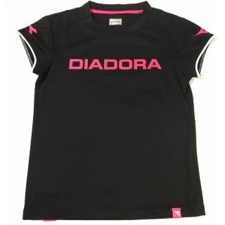 ディアドラ(DIADORA)のあゆちんさん、専用ディアドラ ＤＩＡＤＯＲＡ Tシャツ Mサイズ(ウェア)