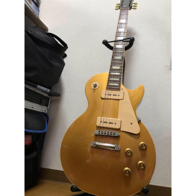 Gibson(ギブソン)のGIBSON Les Paul standard  楽器のギター(エレキギター)の商品写真