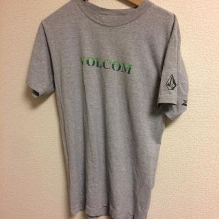 ボルコム(volcom)のvolcom tシャツ Applebum  ナイトレイド　GSHOCK(Tシャツ/カットソー(半袖/袖なし))