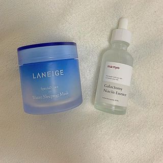 ラネージュ(LANEIGE)のLANEIGE＋魔女工場 Manyo Factory(美容液)