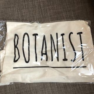 ボタニスト(BOTANIST)のボタニスト トートバッグ(トートバッグ)